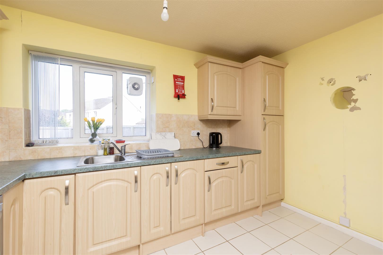 Dunbar Road, Ingol, Preston